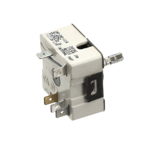 Blodgett 52694 (or Equivalent) Switch, Hotplate, Elemen T, Ctb (N21586935)