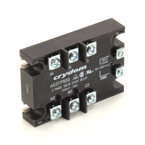 Blodgett R8597 (or Equivalent) Relay, Service Only  (N21442511)