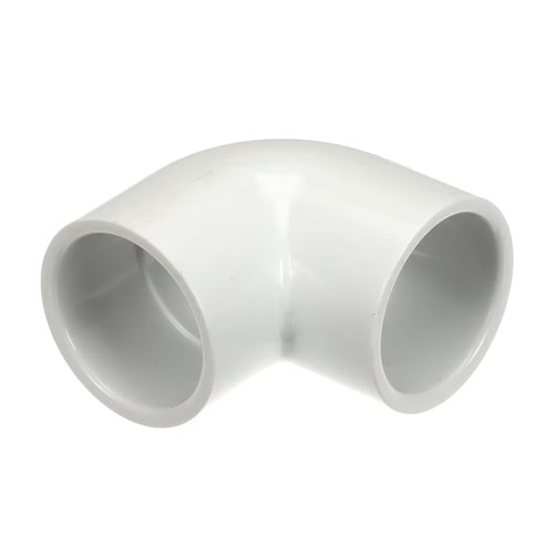 Blodgett 51777 (or Equivalent) Elbow, 1 Pvc  (N21401681)