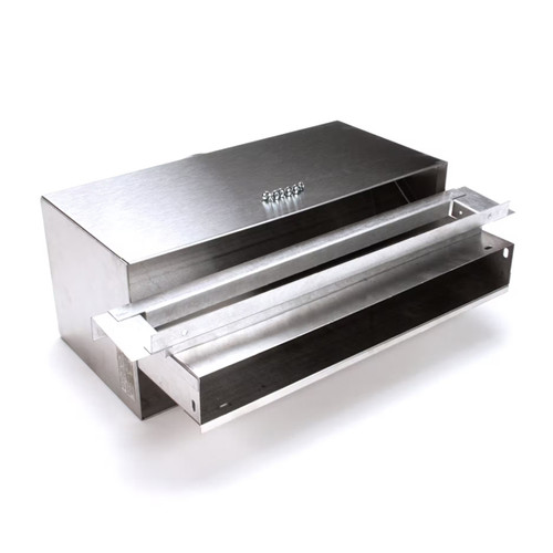 Blodgett 8709 (or Equivalent) Direct Vent Drafthood -F A (N21394646)