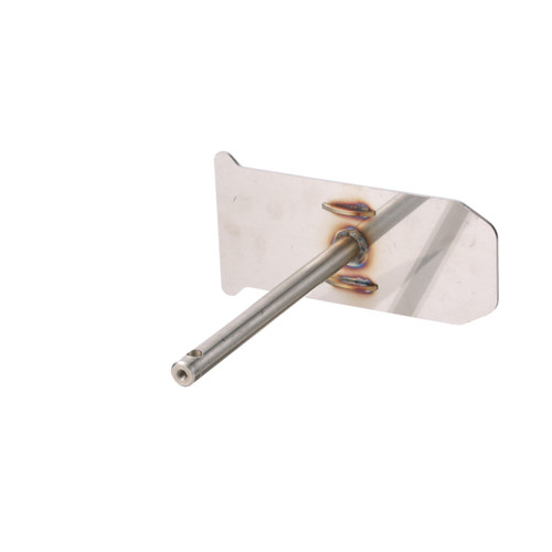 Blodgett 38347 (or Equivalent) Plate Assy, Rotator Top Bob (N21400613)