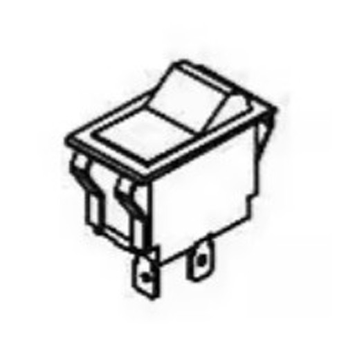 Blodgett 19453 (or Equivalent) Kit, Conversion Markv 20 8-480 (N21396316)