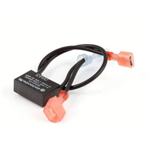 Blodgett 34689 (or Equivalent) Capacitor Assembly, Snubber (8040455)