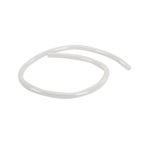 Blodgett 52753 (or Equivalent) Silicone Rubber Tube High Temp, Per Inch (8002806)