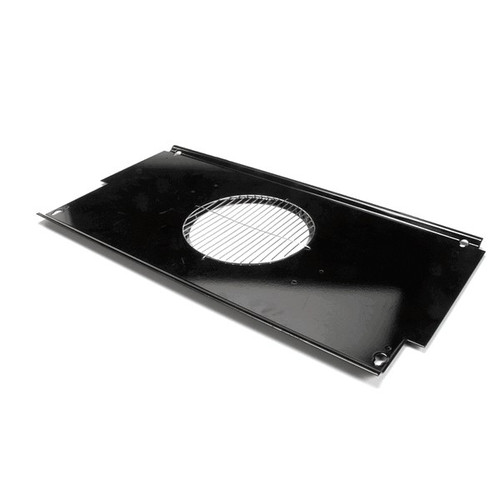 Blodgett 37006 (or Equivalent) Liner Baffle Assy, Porc  (N21584699)