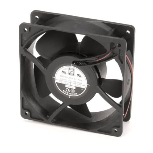 Blodgett M9616 (or Equivalent) 24v Axial Fan Blodgett (BLO0M9616)