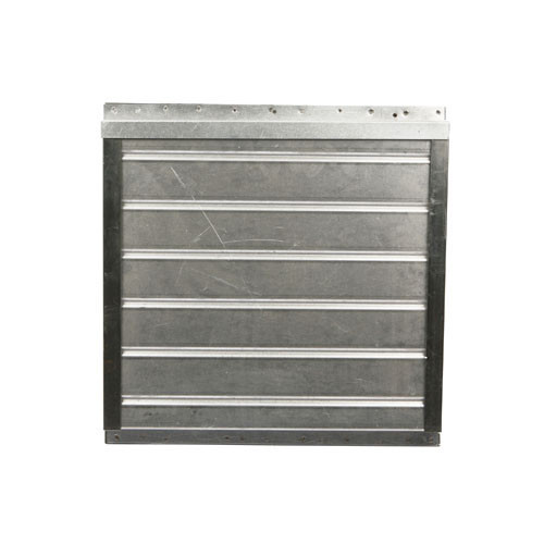 Blodgett 92 (or Equivalent) Center Deflector Assy  (8002616)