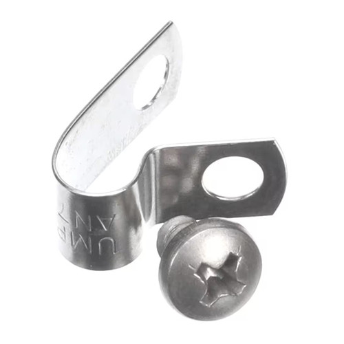 Blodgett 20353 (or Equivalent) Clip Screw, Thermostat B Ulb (N21399542)