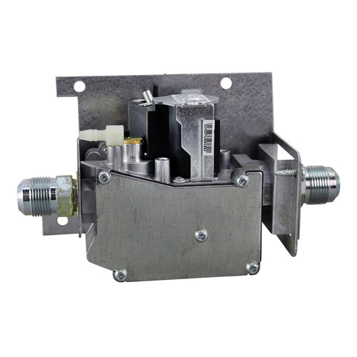 Blodgett 38742 (or Equivalent) Gas Valve Assembly  (8010473)
