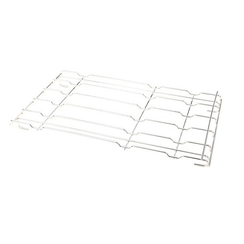 Blodgett 61233 (or Equivalent) Side Rack, 2.4 Spacing, Right (8014936)