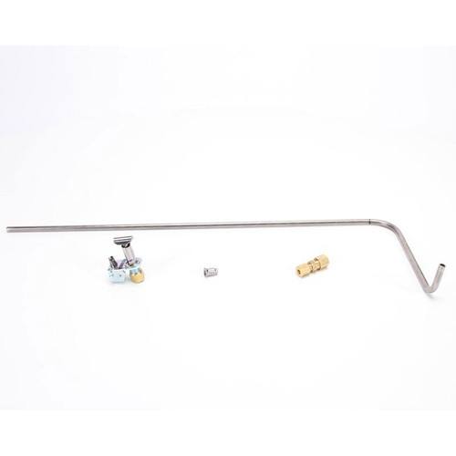 Blodgett 55245 (or Equivalent) 1/4 Pilot Splice Kit 1048/60 (8002821)