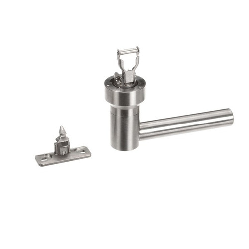 Blodgett 61274 (or Equivalent) Handle, W/Catch Rh Lh Hi Nge (N21390066)