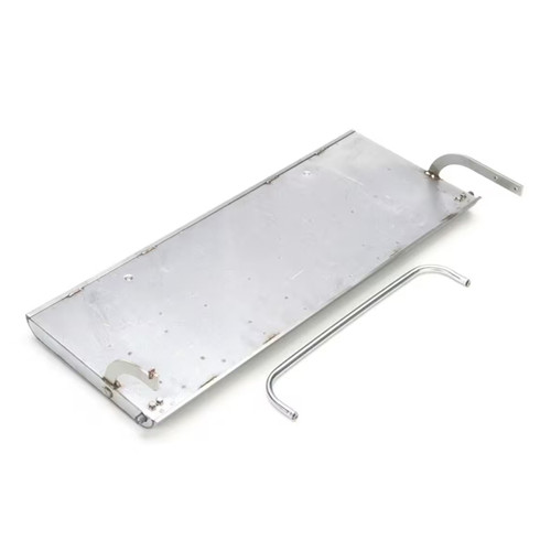 Blodgett 7866 (or Equivalent) Door, Roasting Stainless 901 (N21394577)