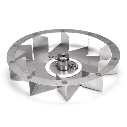 Blodgett 31286 (or Equivalent) Kit, Blower Wheel St300  (N21399566)