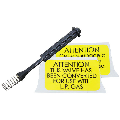 Blodgett 38677 (or Equivalent) Conversion Kit, Nat->Lp  (8012075)