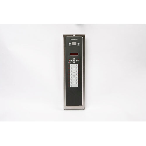 Blodgett 51060 (or Equivalent) Iq2 Control & Panel Assy Dfg50 (8002787)