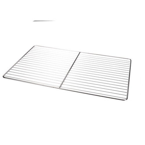 Blodgett 60683 (or Equivalent) 12 X 20 S/S Wire Rack  (N21392197)