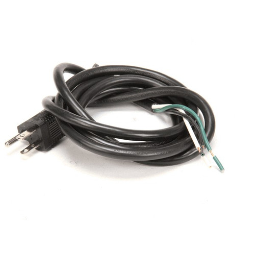 Blodgett 5091 (or Equivalent) Cord Set Assy  (N21585745)