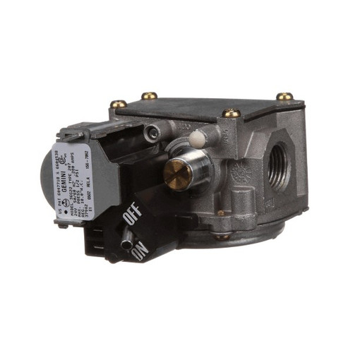 Blodgett 37942 (or Equivalent) Gas Valve, Lp, Direct Sp Ark (N21401330)