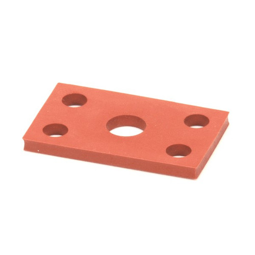 Blodgett 38390 (or Equivalent) Gasket, Steam Tube Bobb  (N21407842)
