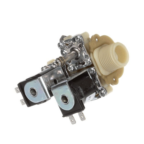 Blodgett R6894 (or Equivalent) Sol. Assy, 208/240v 1/2 Outlet (N21412077)