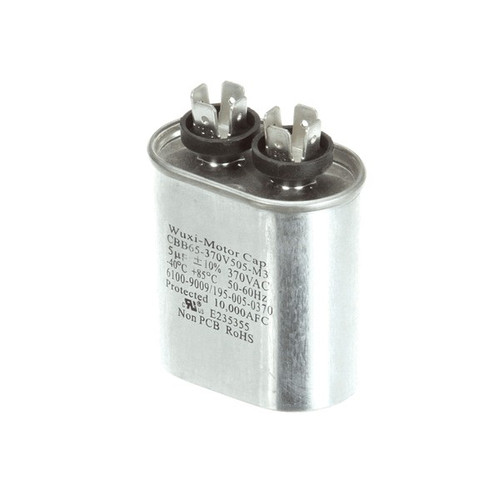 Blodgett 38610 (or Equivalent) Capacitor, Electrolytic 5mfd (N21584712)