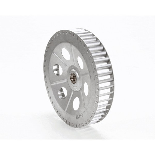 Blodgett 30649 (or Equivalent) Wheel, Blower (Ac500)  (N21396629)