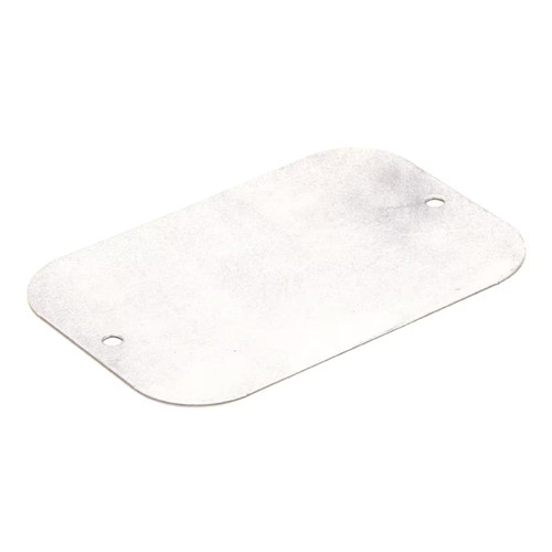 Blodgett 20692 (or Equivalent) Cover, Lamp Interior S/S  (N21397115)
