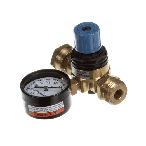 Blodgett 50429 (or Equivalent) Assy, Press.Reg.(Quench)  (N21588221)