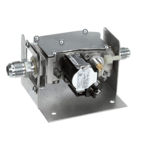 Blodgett 54938 (or Equivalent) Natural Gas Valve Assy  (N21585199)