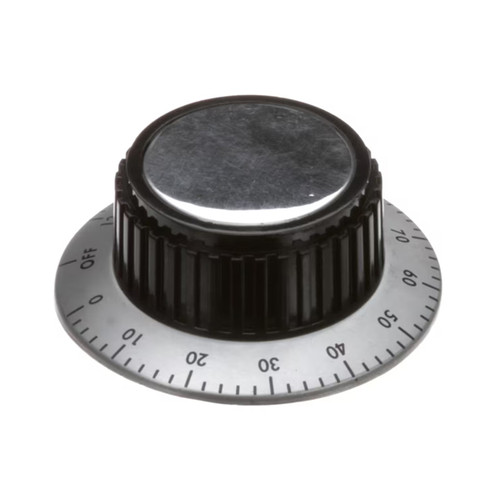 Blodgett 43266 (or Equivalent) Timer Dial 120 Min  (N21406852)