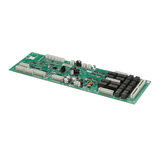 Blodgett 57727 (or Equivalent) Relay Board, Ts Tbg-C192 2-B10 (N21390032)