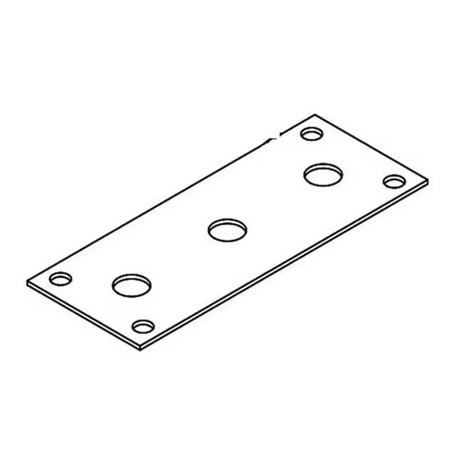 Blodgett R11452 (or Equivalent) Transformer, 1kva 240/11 5 (N21416479)