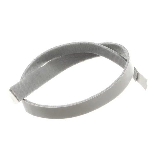 Blodgett 61715 (or Equivalent) Gasket Tape, Silicone 1/ 16x1/2 (N21394628)