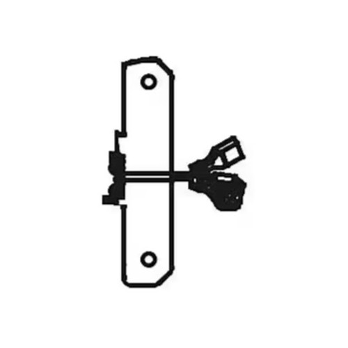 Blodgett 54160 (or Equivalent) Kit, Hq Water Sense:Bcx1 4g-Menu (N21406994)