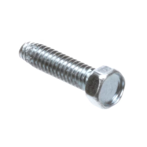 Blodgett 17206 (or Equivalent) Screw, Tap 1/4-20x1 Znpl T Hexhd (N21402580)