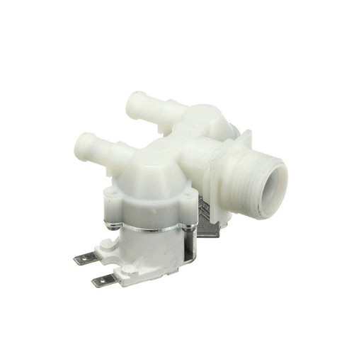 Blodgett 60827 (or Equivalent) Solenoid, 2-Way W/2 Spoo Ls (N21390059)