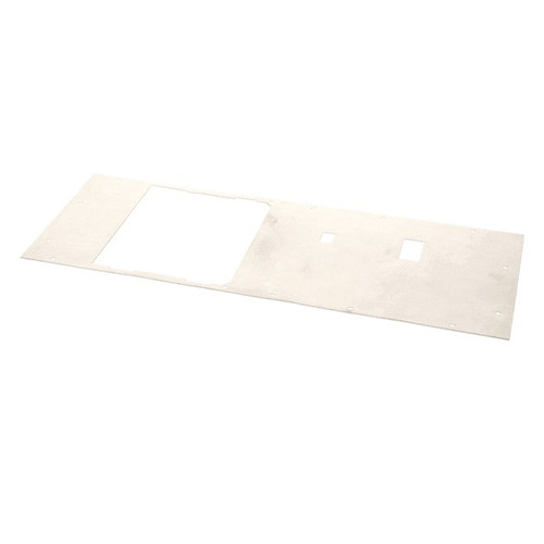 Blodgett 61724 (or Equivalent) Gasket, Operation Panel  (N21392214)