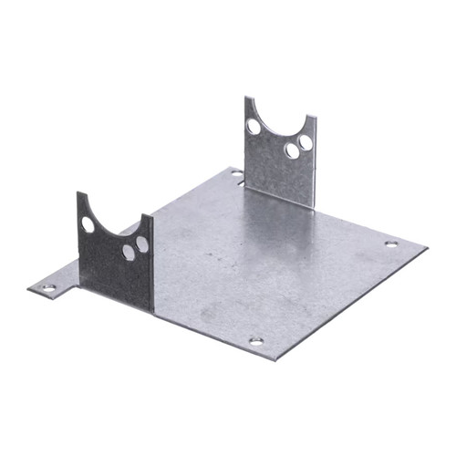 Blodgett 36084 (or Equivalent) Bracket, Gas Valve Dfg10 0 (N21406536)