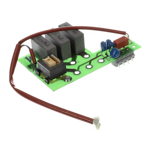 Garland 91014011 (or Equivalent) Rectifier Print In/Du-Mo (N21468211)