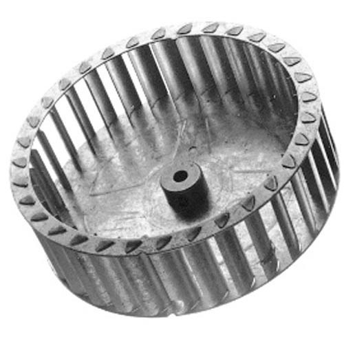 Garland 1270301 (or Equivalent) Blower Wheel 7-1/8d X 2-1/8w 5/16 (261926)