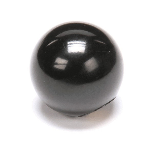 Garland 4526336 (or Equivalent) Black Knob Ir/Bsr (8066486)