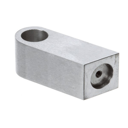 Garland 1562601 (or Equivalent) Door Handle End Rt (N21446283)