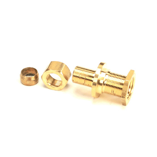 Garland G5420 (or Equivalent) Orifice Fitting Natural (N21422956)