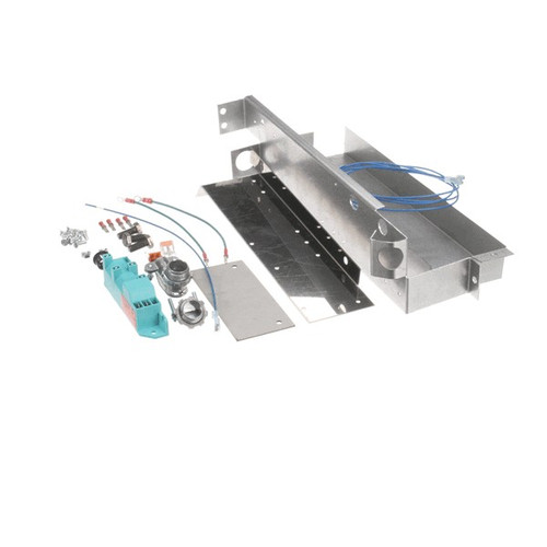 Garland 4532528 (or Equivalent) 120v Spark Ignition Kit (N21467879)