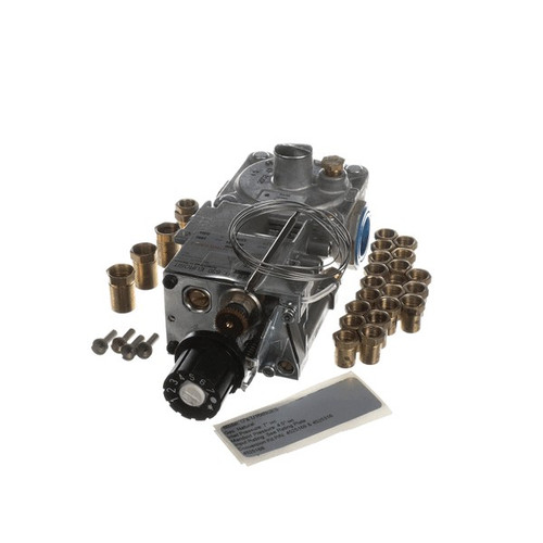 Garland 4604242 (or Equivalent) Gas Conv Kit, Lp To Nat , G & U Ranges (8020202)