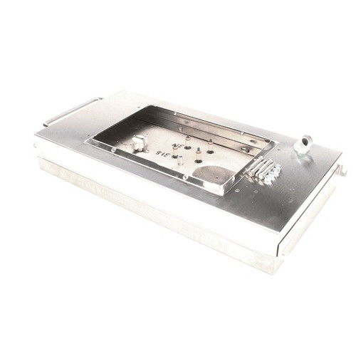 Garland 4532870 (or Equivalent) Express Platen Assy 208v (N21468056)