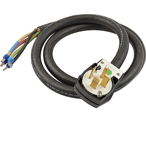 Garland 4532046-GAR (or Equivalent) Cfa Power Cord Assembly (8014815)