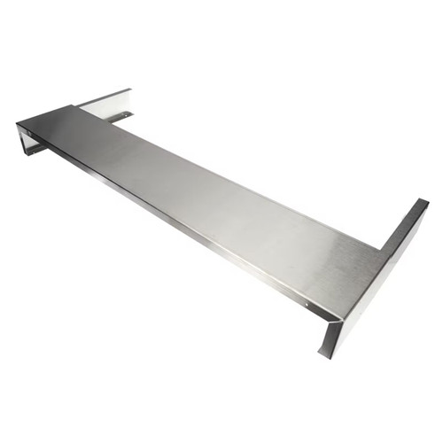 Garland 2374101 (or Equivalent) Backguard Front (N21448172)