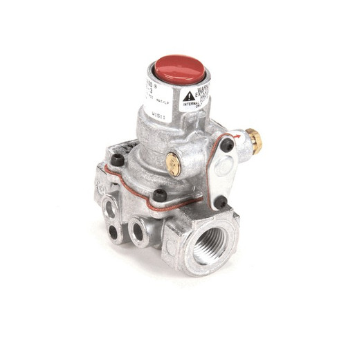 Garland 4518867 (or Equivalent) Baso Safety Valve H15cb- 3d (N21431498)